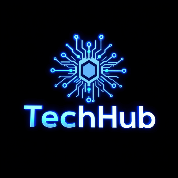 Tech Hub Electronics Store 